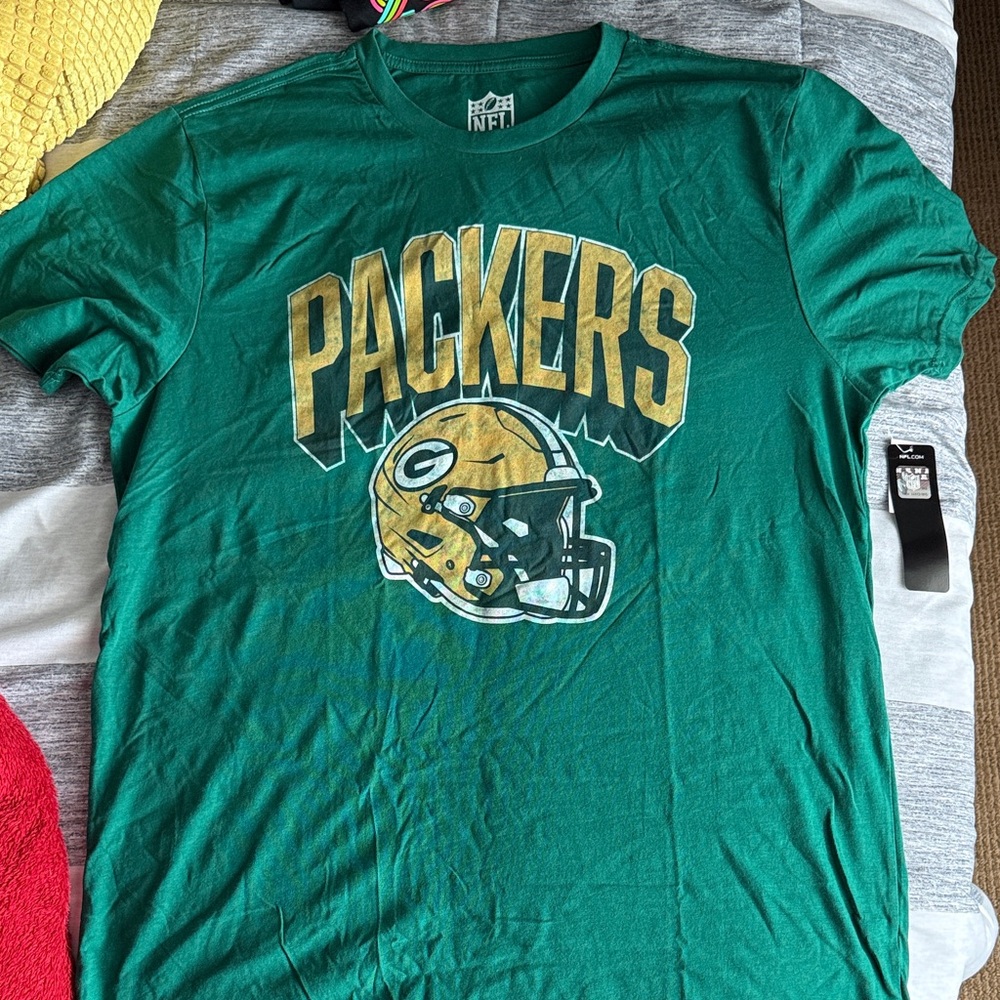 Green Bay Packers - NFL T-shirt